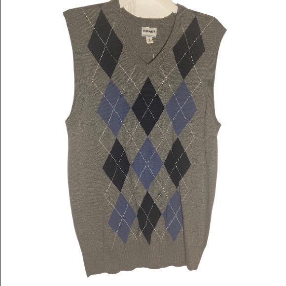 Old Navy | Sweaters | Old Navy Grey 